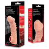 Насадка на член Kokos Cock Sleeve CS 007 S