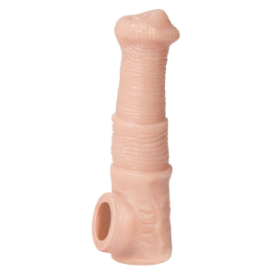 Насадка на член Kokos Cock Sleeve CS 011 M