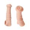 Насадка на член Kokos Cock Sleeve CS 011 M