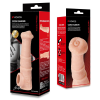 Насадка на член Kokos Cock Sleeve CS 011 M