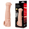 Насадка на член Kokos Cock Sleeve CS 012 L