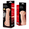 Насадка на член Kokos Cock Sleeve CS 012 L