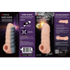 Насадка на член Kokos Nude Sleeve NS 001 S