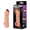 Насадка на член Kokos Nude Sleeve NS 002 S