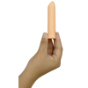 Віброкуля S Pleasures Velvet Bullet Peach