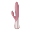 Вібратор-кролик Satisfyer Pearl Bunny 1