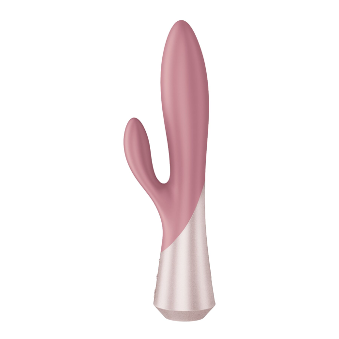 Вібратор-кролик Satisfyer Pearl Bunny 1