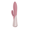 Вібратор-кролик Satisfyer Pearl Bunny 1