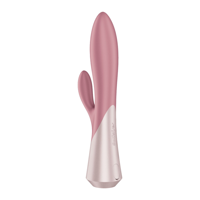 Вібратор-кролик Satisfyer Pearl Bunny 1