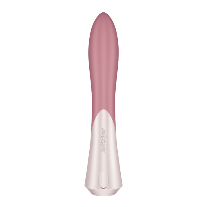 Вібратор-кролик Satisfyer Pearl Bunny 1