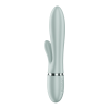 Вібратор-кролик Satisfyer Pearl Bunny 2 Greygreen