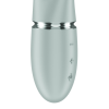 Вібратор-кролик Satisfyer Pearl Bunny 2 Greygreen