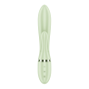 Вібратор-кролик Satisfyer Pearl Bunny 2 Light Green