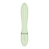 Вібратор-кролик Satisfyer Pearl Bunny 2 Light Green