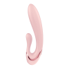 Вібратор-кролик Satisfyer Pearl Bunny 3