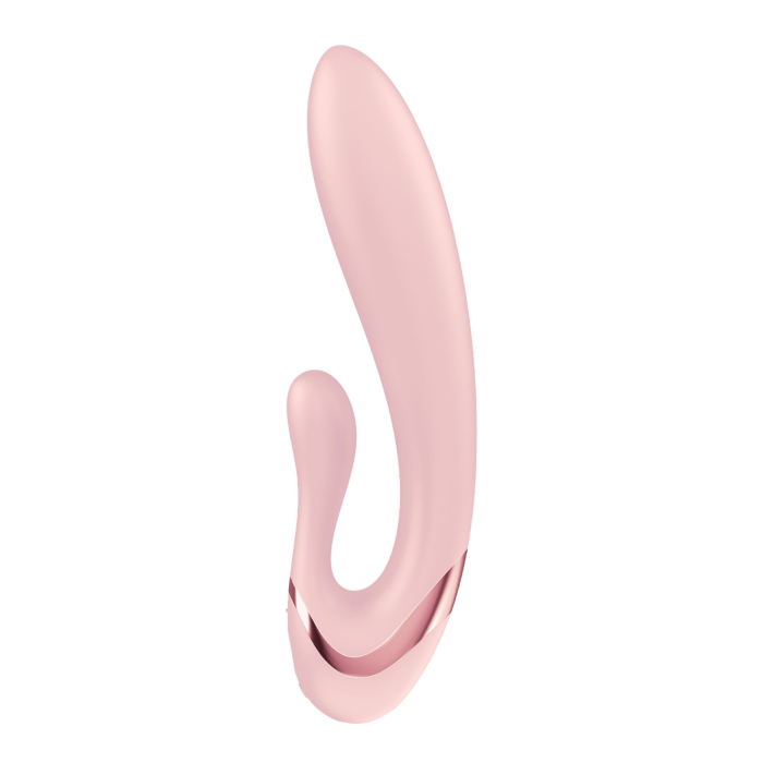 Вібратор-кролик Satisfyer Pearl Bunny 3