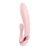 Вібратор-кролик Satisfyer Pearl Bunny 3