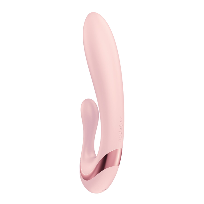 Вібратор-кролик Satisfyer Pearl Bunny 3