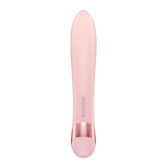 Вібратор-кролик Satisfyer Pearl Bunny 3