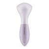Вібромасажер Satisfyer Wand-erful з вакуумною кліторальною стимуляцією