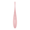 Вібратор Satisfyer Tip Tease Rose