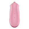 Вібростимулятор для клітора Satisfyer Tongue Lover з язичком