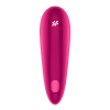 Вібростимулятор для клітора Satisfyer Tongue Master з язичком