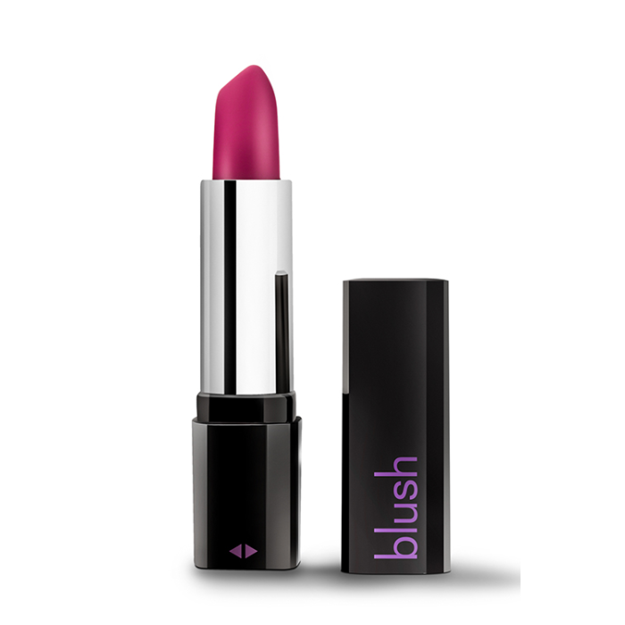 Вібромасажер ROSE LIPSTICK VIBE