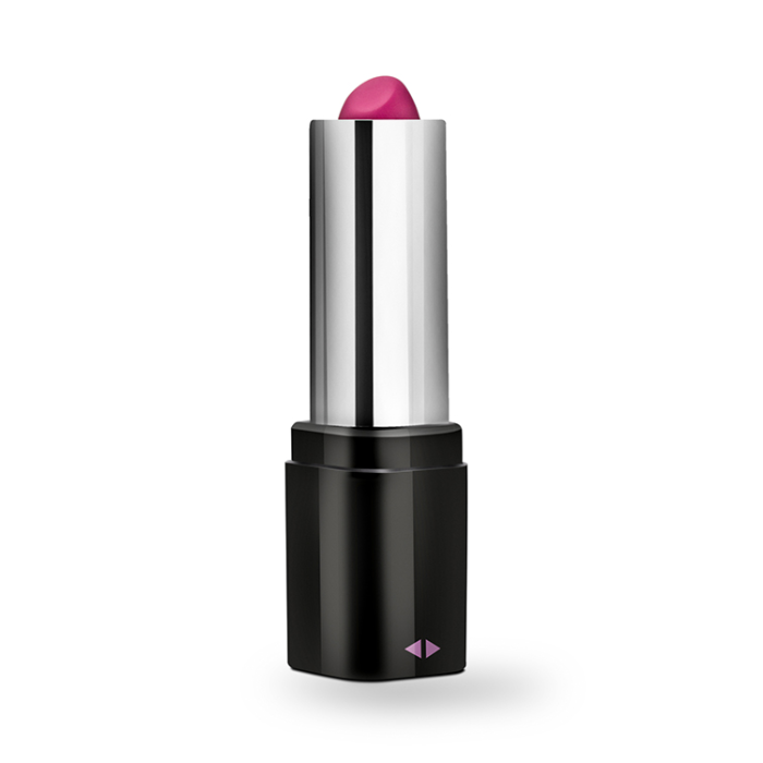 Вібромасажер ROSE LIPSTICK VIBE
