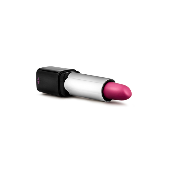 Вібромасажер ROSE LIPSTICK VIBE