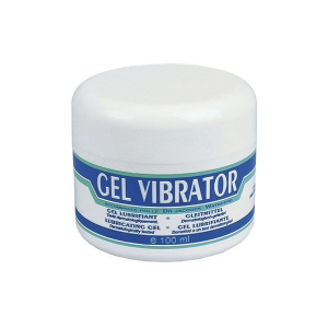 Гель-змазка на водній основі Lubrix GEL VIBRATOR (100 мл)