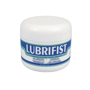 Гуcта змазка для фістингу і анального сексу Lubrix LUBRIFIST (200 мл) на водній основі