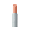Вібратор-помада IROHA STICK Grey, плавне збільшення потужності