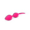 Вагінальні кульки Dorcel Divine Balls, діаметр 3,5 см, маса 91г