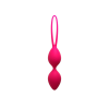 Вагінальні кульки Dorcel Divine Balls, діаметр 3,5 см, маса 91г