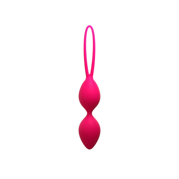 Вагінальні кульки Dorcel Divine Balls, діаметр 3,5 см, маса 91г