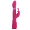 Вібратор Dorcel Furious Rabbit зі зворотно-поступальними рухами голівки