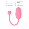 Смарт-тренажер Кегеля для жінок Magic Motion Kegel Coach