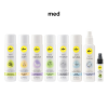 Очищувальний спрей pjur med Clean Spray 100 мл, для ніжної шкіри та іграшок, антибактеріальний