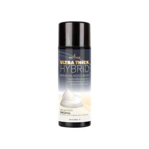 Густий крем-змазка на гібридній основі Sensuva UltraThick Hybrid Formula (100 мл) рН збалансована