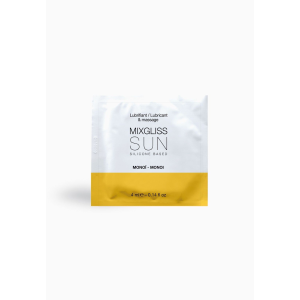 Пробник MixGliss SUN MONOI (4 мл)