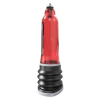 Гідропомпа Bathmate Hydromax 7 Red, для члена довжиною від 12,5 до 18 см, діаметр до 5,2 см