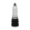 Гідропомпа Bathmate Hydromax 5 Clear, для члена довжиною від 7,5 до 12,5 см, діаметр до 4,5 см