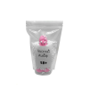 Мило у формі пеніса Чистий Кайф Pink size L, крафтове мило-член, натуральне