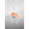 Фалоімітатор Real Body — Real Tim Flash, TPE, діаметр 3,4 см