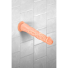 Фалоімітатор Real Body — Real Justin Flesh, TPE, діаметр 4,2 см