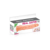 Фалоімітатор Real Body — Real Justin Flesh, TPE, діаметр 4,2 см