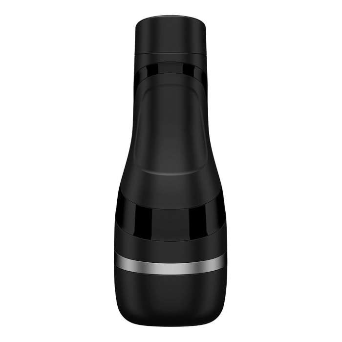 Мастурбатор Satisfyer Men Classic (Silver), ніжний матеріал, зручний корпус