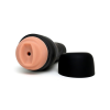 Мастурбатор Satisfyer Men Classic (Black), ніжний матеріал, зручний корпус
