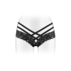 Трусики Fashion Secret ANNE Black